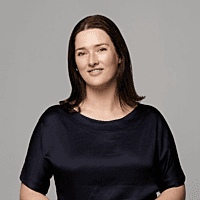 Portrait of Caroline Bowler